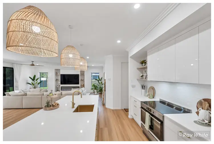 Sixth view of Homely other listing, 7 Hovea Court, Norman Gardens QLD 4701