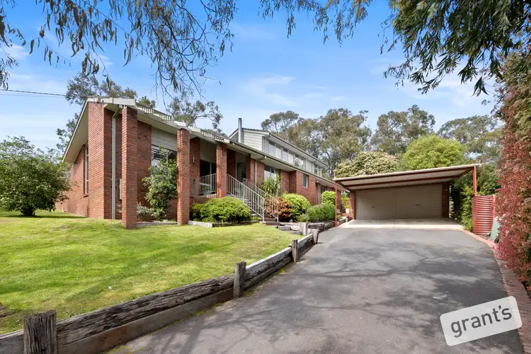 20 Kirkham Road, Belgrave South VIC 3160