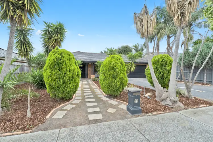 82 Brunnings Road, Carrum Downs VIC 3201