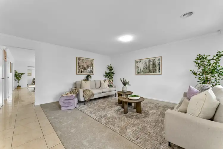 Second view of Homely house listing, 82 Brunnings Road, Carrum Downs VIC 3201