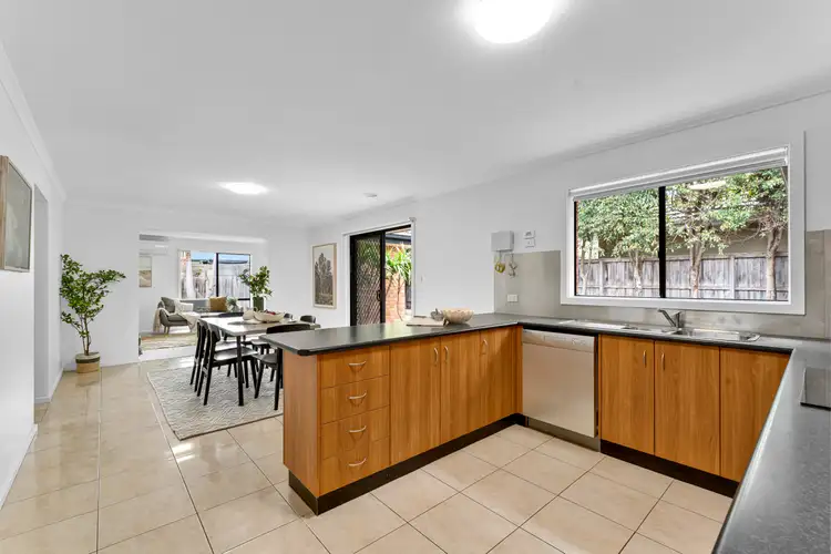 Third view of Homely house listing, 82 Brunnings Road, Carrum Downs VIC 3201