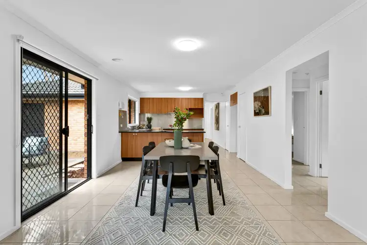 Fourth view of Homely house listing, 82 Brunnings Road, Carrum Downs VIC 3201