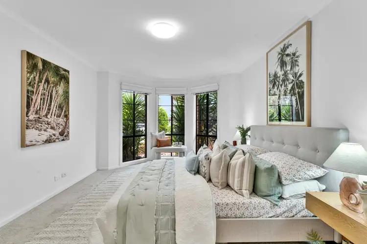 Sixth view of Homely house listing, 82 Brunnings Road, Carrum Downs VIC 3201