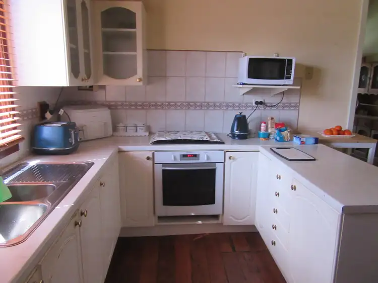 Third view of Homely house listing, 3 Niven Crescent, Carnamah WA 6517