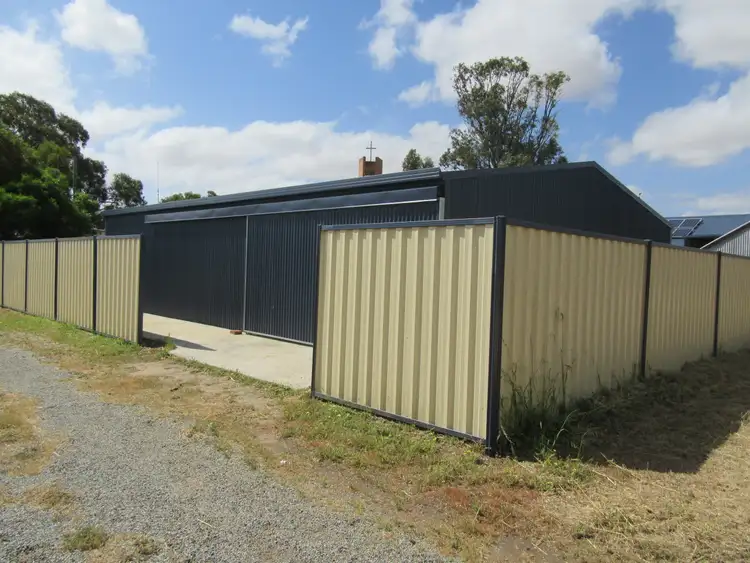 Fourth view of Homely house listing, 3 Niven Crescent, Carnamah WA 6517