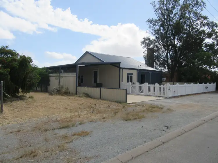 Fifth view of Homely house listing, 3 Niven Crescent, Carnamah WA 6517