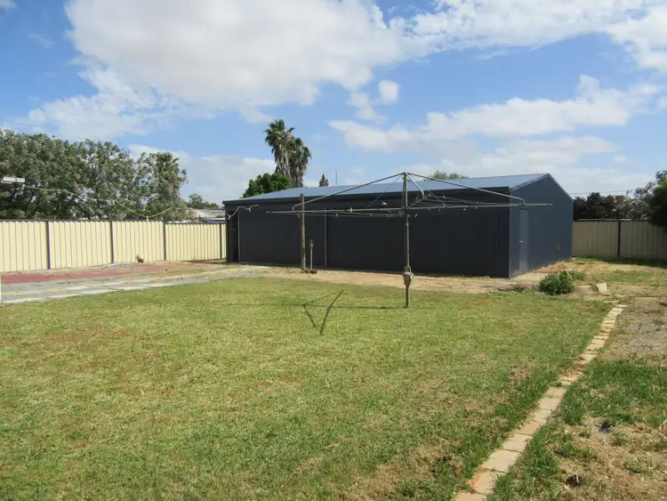 Second view of Homely house listing, 3 Niven Crescent, Carnamah WA 6517