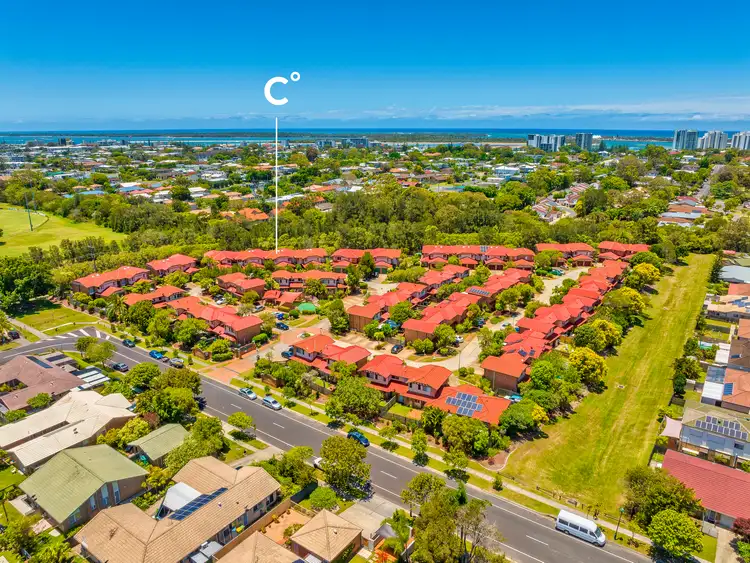 18/75 Brown Street, Labrador QLD 4215