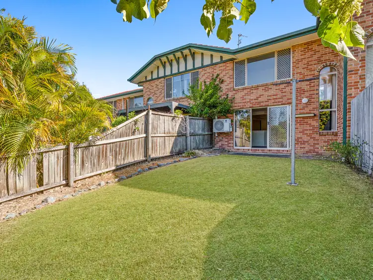 Second view of Homely townhouse listing, 18/75 Brown Street, Labrador QLD 4215