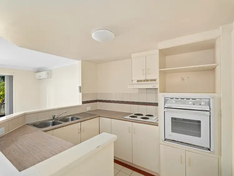 Third view of Homely townhouse listing, 18/75 Brown Street, Labrador QLD 4215