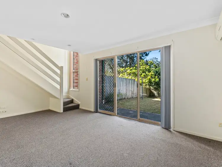 Fourth view of Homely townhouse listing, 18/75 Brown Street, Labrador QLD 4215