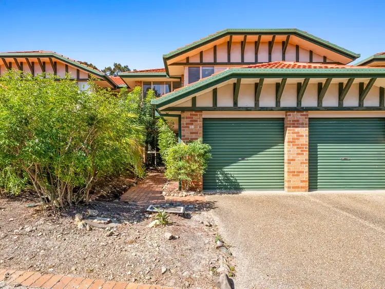 Sixth view of Homely townhouse listing, 18/75 Brown Street, Labrador QLD 4215