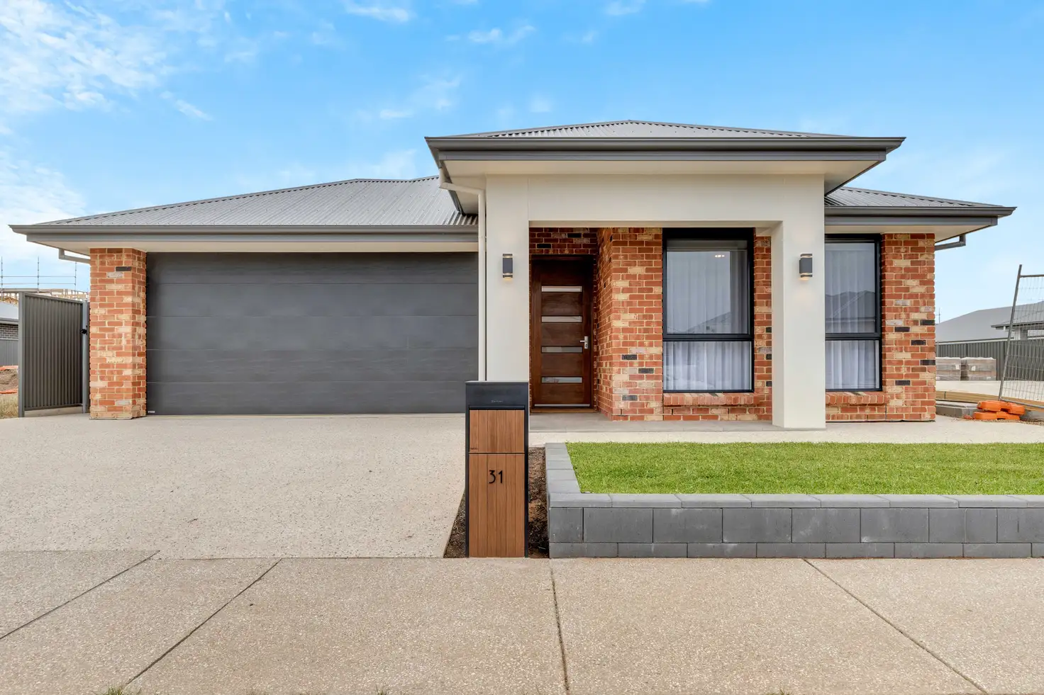 Main view of Homely house listing, 31 Swift Avenue, Riverlea Park SA 5120