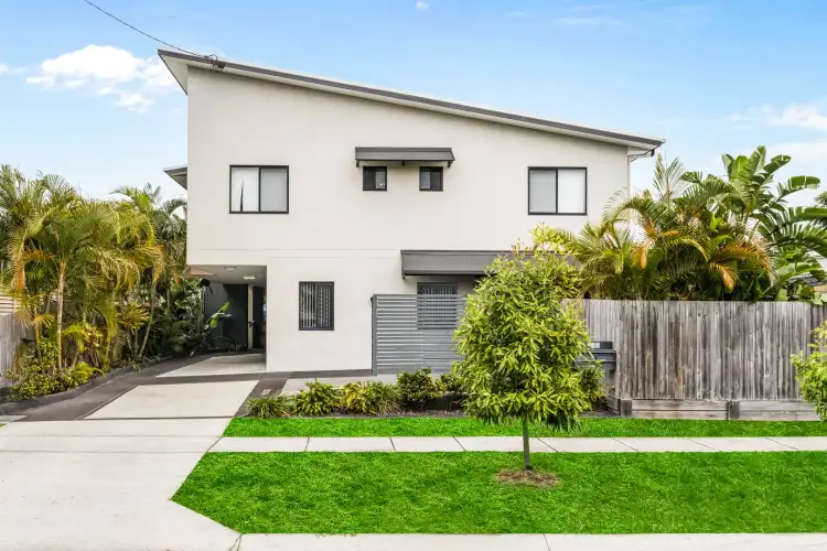 4/68 Gillies Street, Zillmere QLD 4034