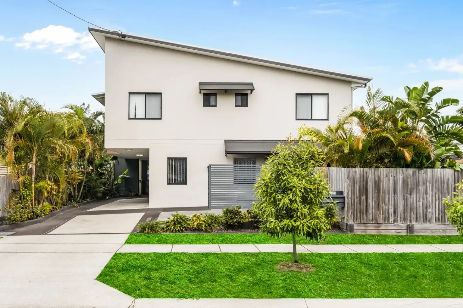 Main view of Homely unit listing, 4/68 Gillies Street, Zillmere QLD 4034