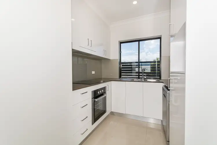 Fifth view of Homely unit listing, 4/68 Gillies Street, Zillmere QLD 4034