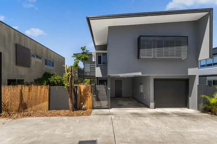 5/99 Ashby Street, Fairfield QLD 4103