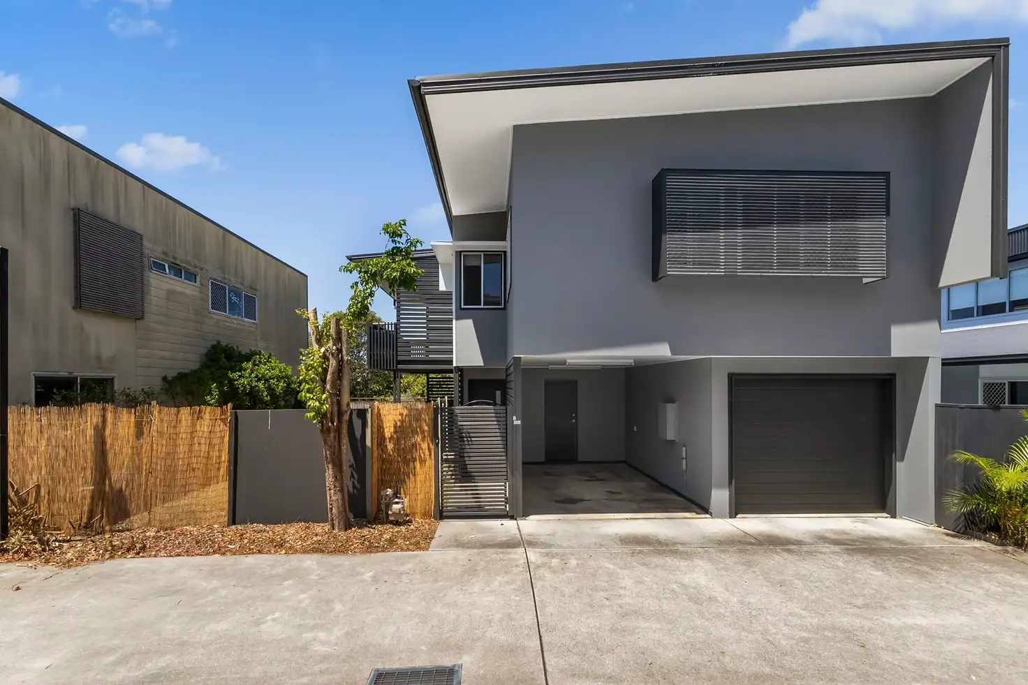 Main view of Homely apartment listing, 5/99 Ashby Street, Fairfield QLD 4103