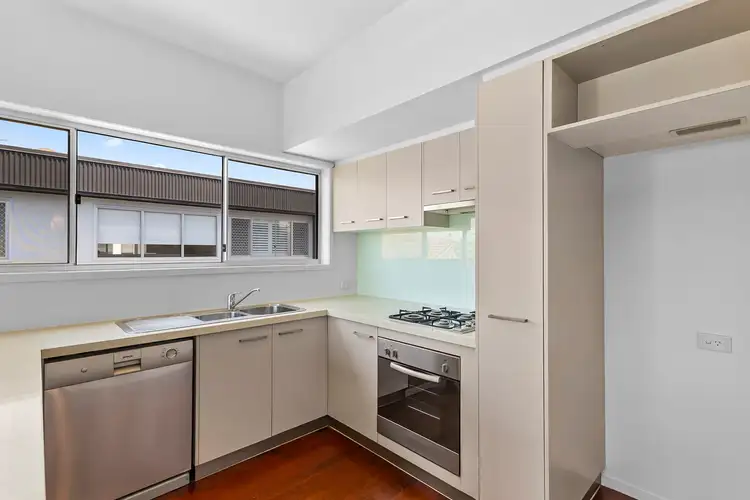 Second view of Homely apartment listing, 5/99 Ashby Street, Fairfield QLD 4103