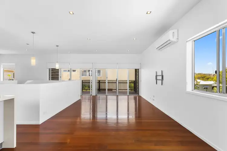 Third view of Homely apartment listing, 5/99 Ashby Street, Fairfield QLD 4103