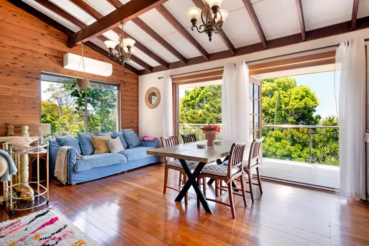 Sixth view of Homely house listing, 678 Beechmont Road, Lower Beechmont QLD 4211