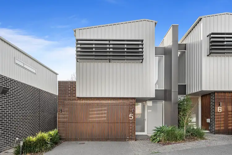 5/390 Upper Heidelberg Road, Ivanhoe VIC 3079