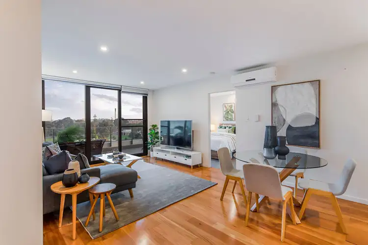 59/172 Railway Parade, West Leederville WA 6007