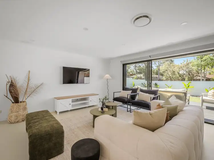 Sixth view of Homely house listing, 12 Queenscliff Crescent, Robina QLD 4226