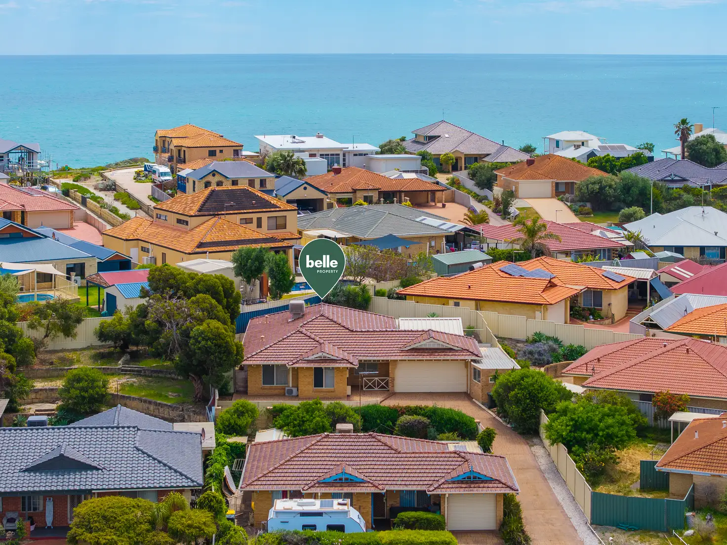 Main view of Homely house listing, 1/32 Caravel Way, Halls Head WA 6210