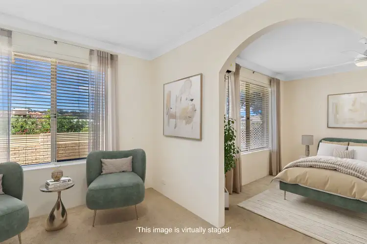 Third view of Homely house listing, 1/32 Caravel Way, Halls Head WA 6210