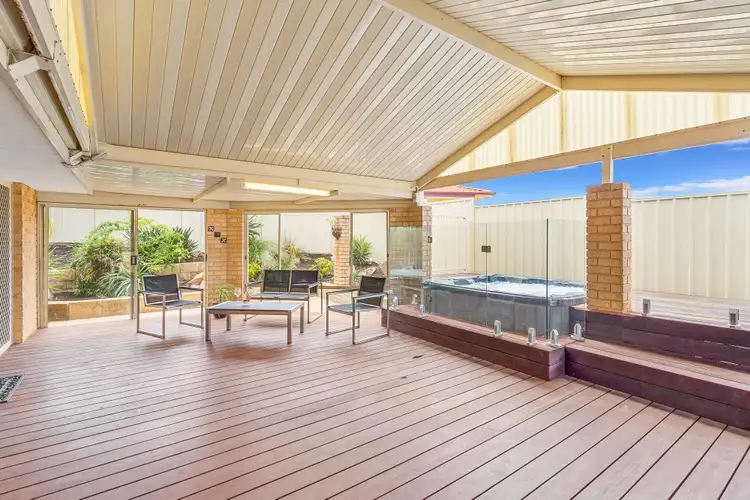 Fourth view of Homely house listing, 1/32 Caravel Way, Halls Head WA 6210