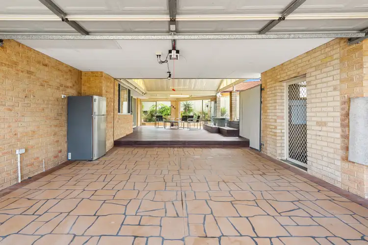 Fifth view of Homely house listing, 1/32 Caravel Way, Halls Head WA 6210