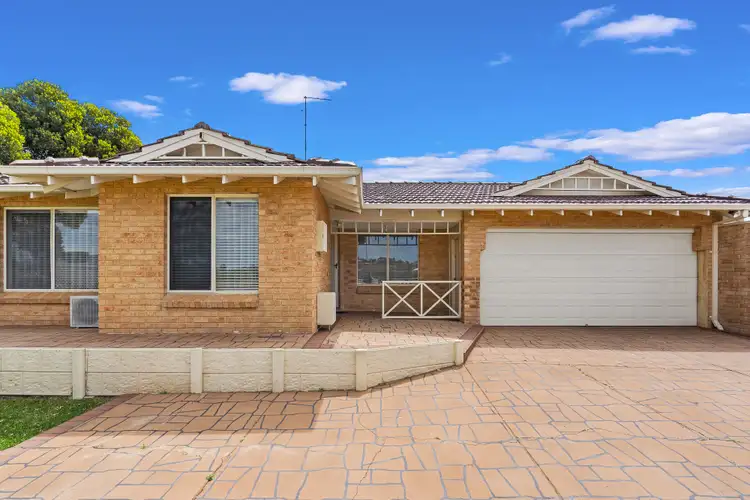 Sixth view of Homely house listing, 1/32 Caravel Way, Halls Head WA 6210