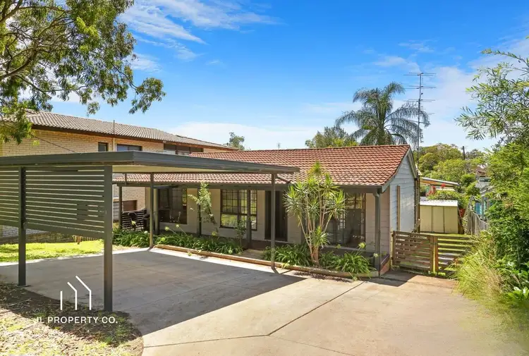 25 Scenic Drive, Budgewoi NSW 2262