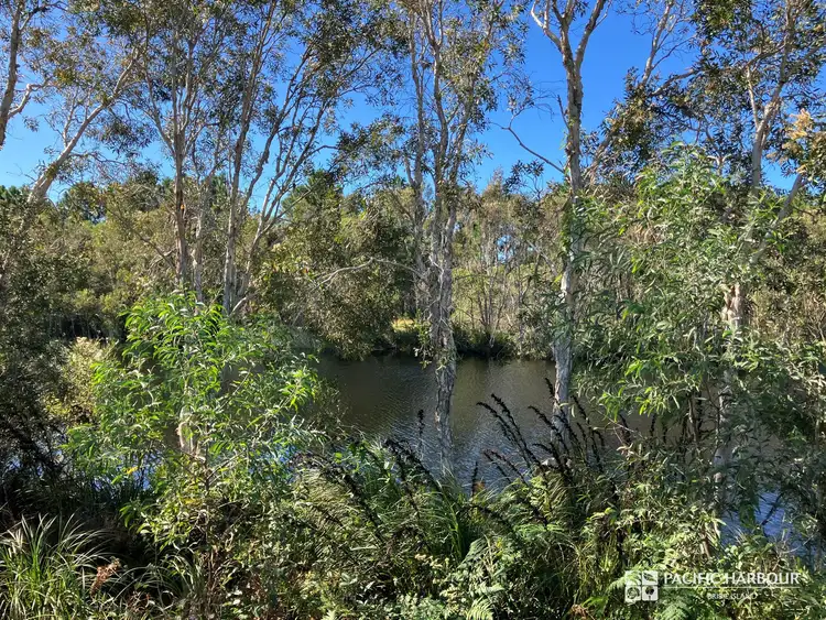 Third view of Homely land listing, Address available on request