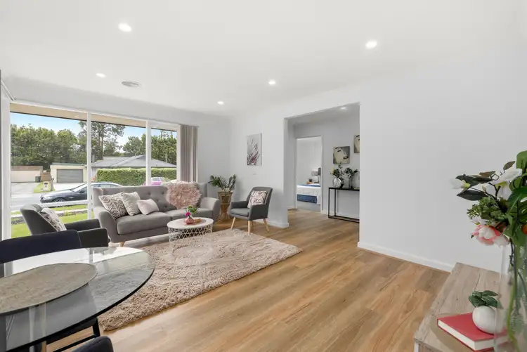 Second view of Homely unit listing, 1/7 O'Connor Road, Knoxfield VIC 3180