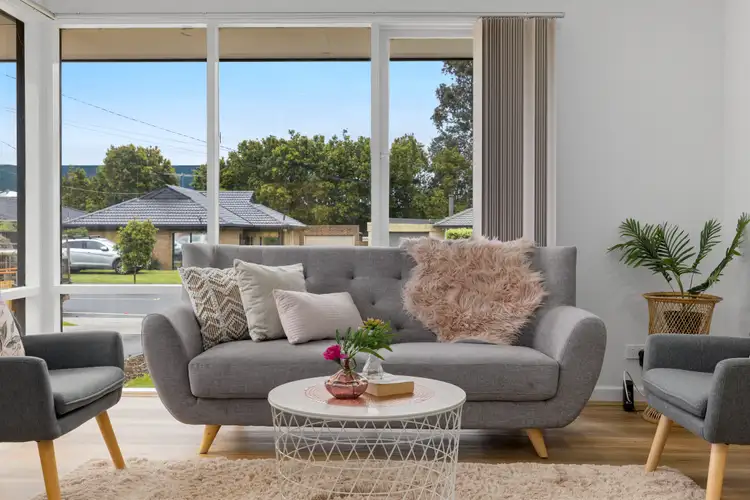 Third view of Homely unit listing, 1/7 O'Connor Road, Knoxfield VIC 3180