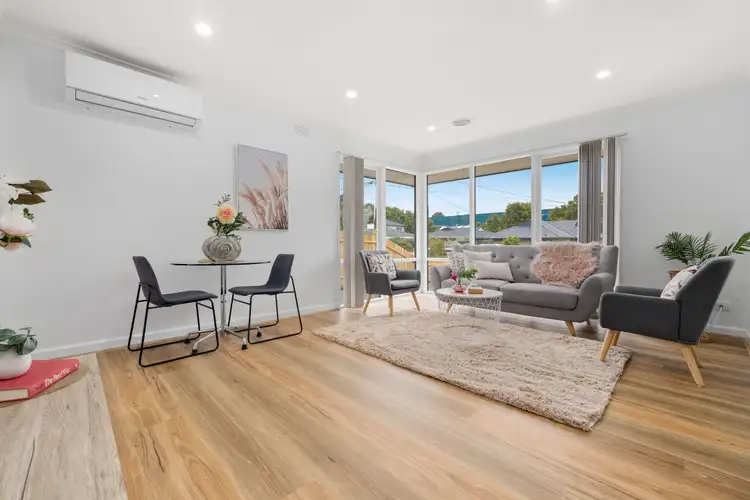 Fourth view of Homely unit listing, 1/7 O'Connor Road, Knoxfield VIC 3180