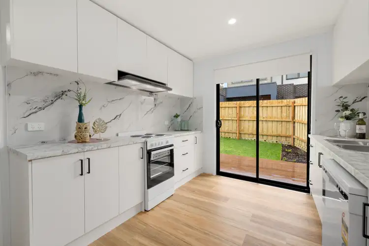 Fifth view of Homely unit listing, 1/7 O'Connor Road, Knoxfield VIC 3180