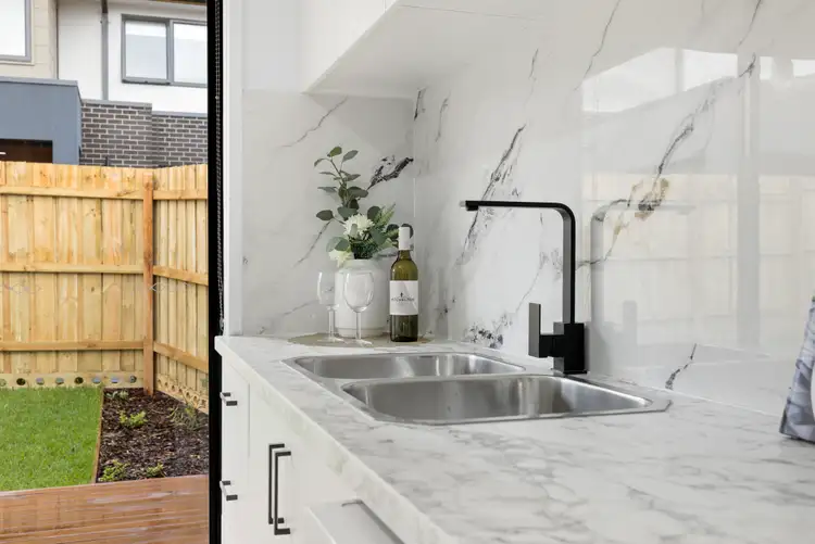 Sixth view of Homely unit listing, 1/7 O'Connor Road, Knoxfield VIC 3180