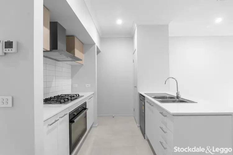 Second view of Homely house listing, 15 Ash Grove, Donnybrook VIC 3064