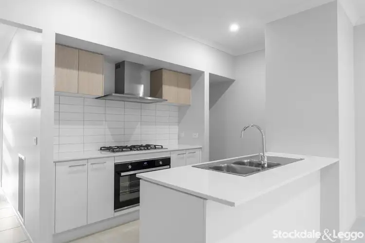 Third view of Homely house listing, 15 Ash Grove, Donnybrook VIC 3064