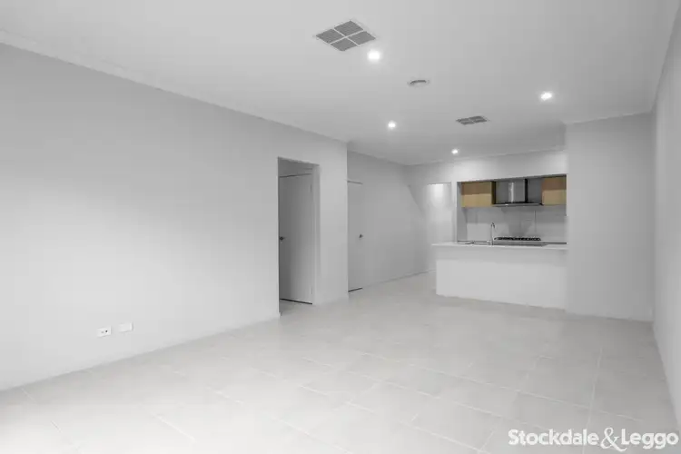 Fourth view of Homely house listing, 15 Ash Grove, Donnybrook VIC 3064