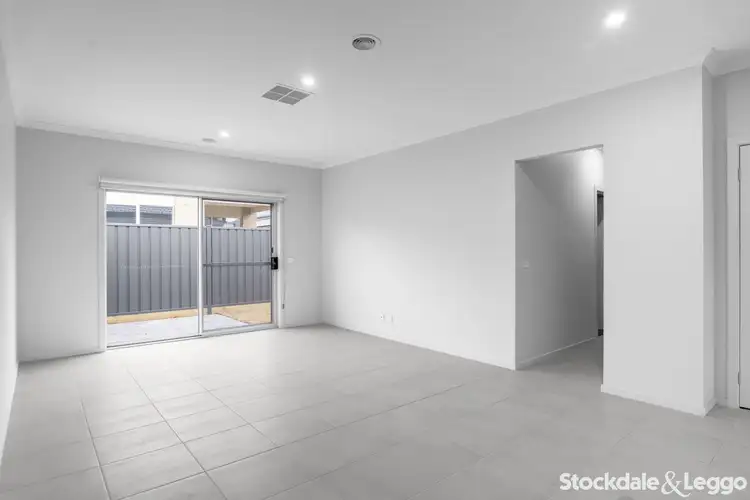 Fifth view of Homely house listing, 15 Ash Grove, Donnybrook VIC 3064