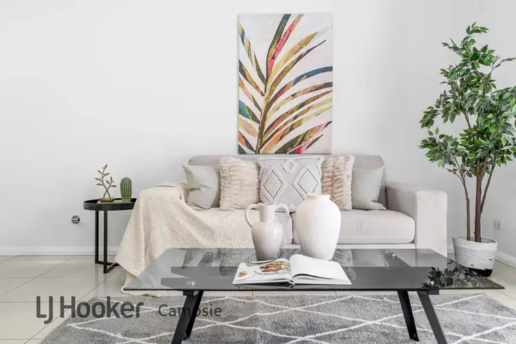 Second view of Homely apartment listing, 14/86-88 Ninth Avenue, Campsie NSW 2194