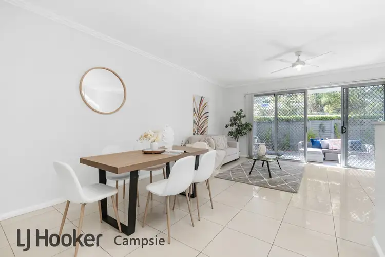 Fourth view of Homely apartment listing, 14/86-88 Ninth Avenue, Campsie NSW 2194