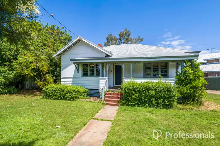 1 Adelphi Street, Bayswater WA 6053