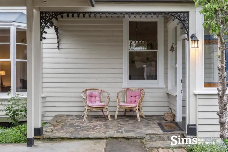 Second view of Homely house listing, 20 Erina Street, East Launceston TAS 7250