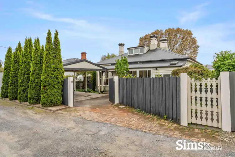 Third view of Homely house listing, 20 Erina Street, East Launceston TAS 7250
