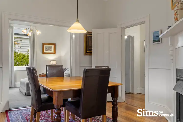 Fourth view of Homely house listing, 20 Erina Street, East Launceston TAS 7250